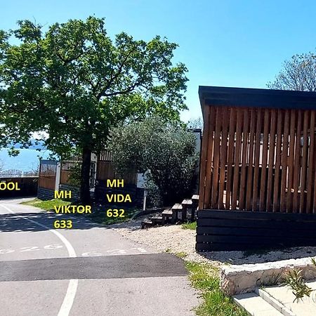 Selce Mobile Home Iwi Εξωτερικό φωτογραφία