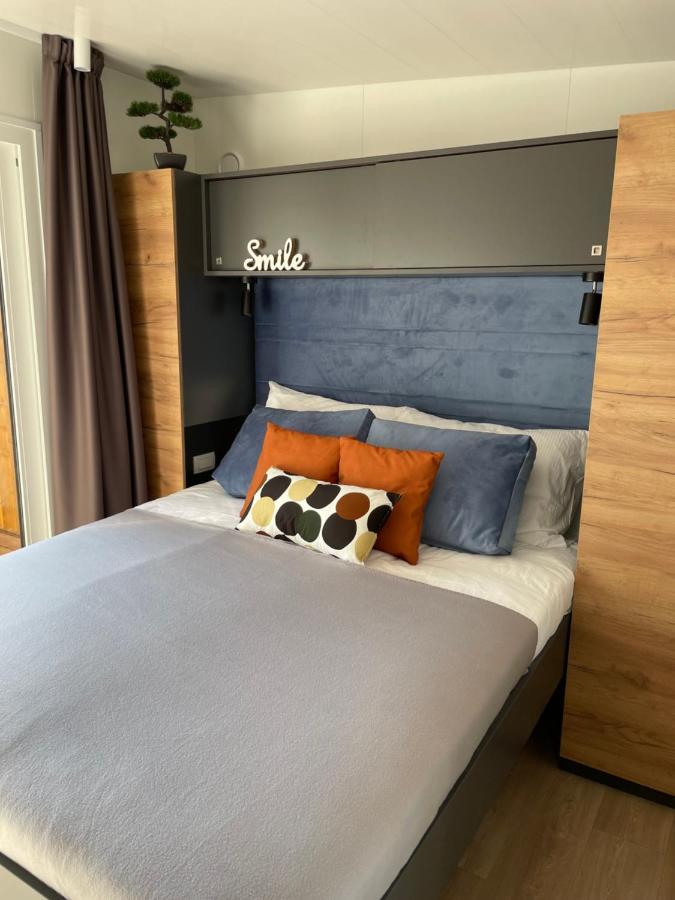 Selce Mobile Home Iwi Εξωτερικό φωτογραφία