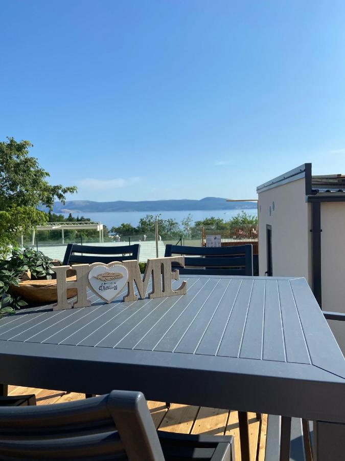 Selce Mobile Home Iwi Εξωτερικό φωτογραφία
