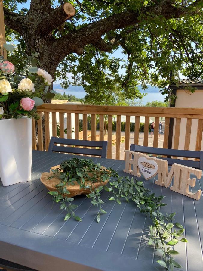 Selce Mobile Home Iwi Εξωτερικό φωτογραφία