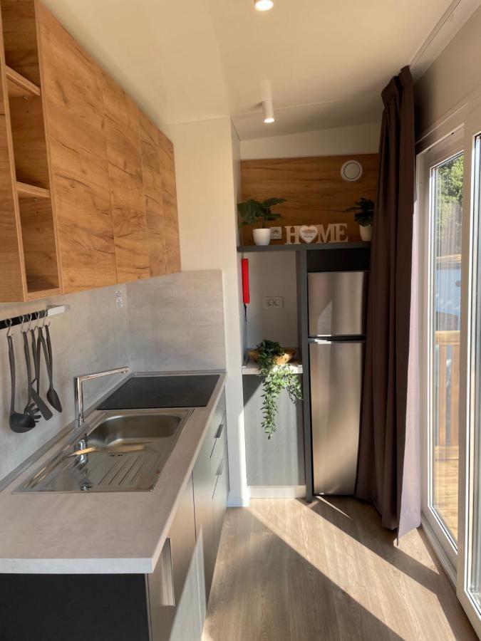 Selce Mobile Home Iwi Εξωτερικό φωτογραφία
