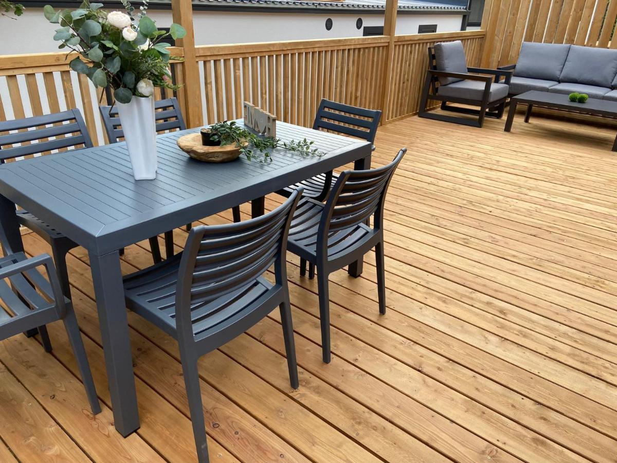 Selce Mobile Home Iwi Εξωτερικό φωτογραφία