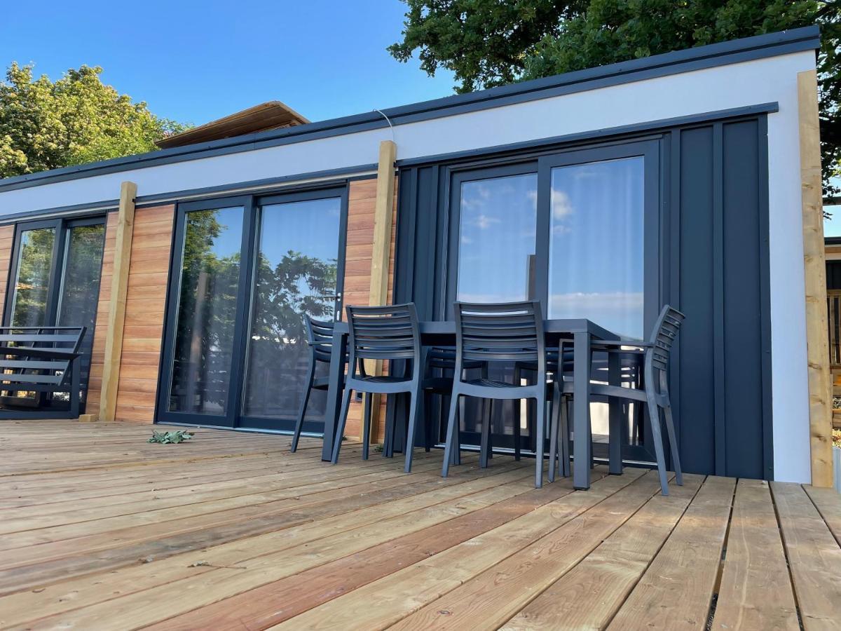 Selce Mobile Home Iwi Εξωτερικό φωτογραφία