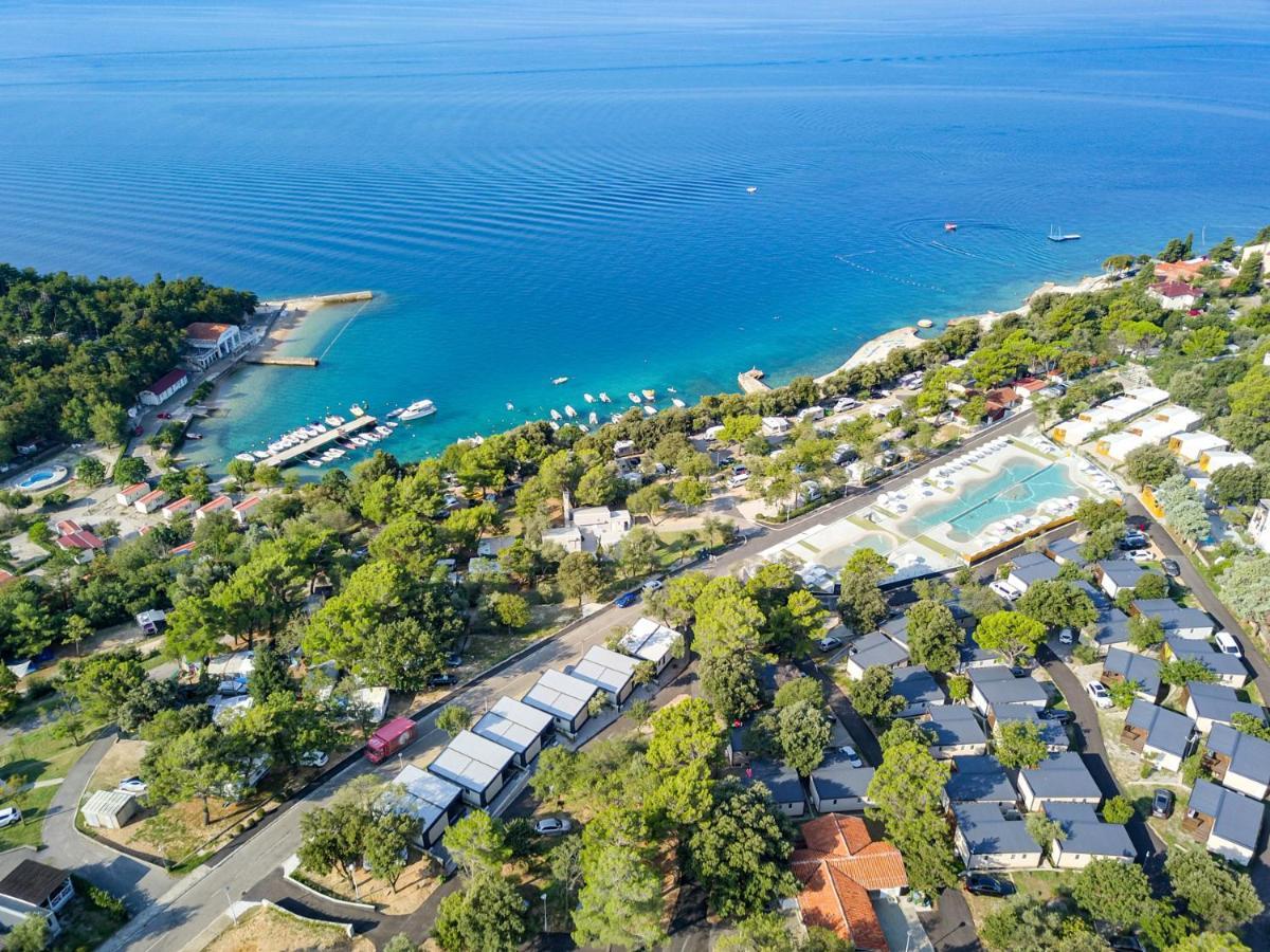 Selce Mobile Home Iwi Εξωτερικό φωτογραφία